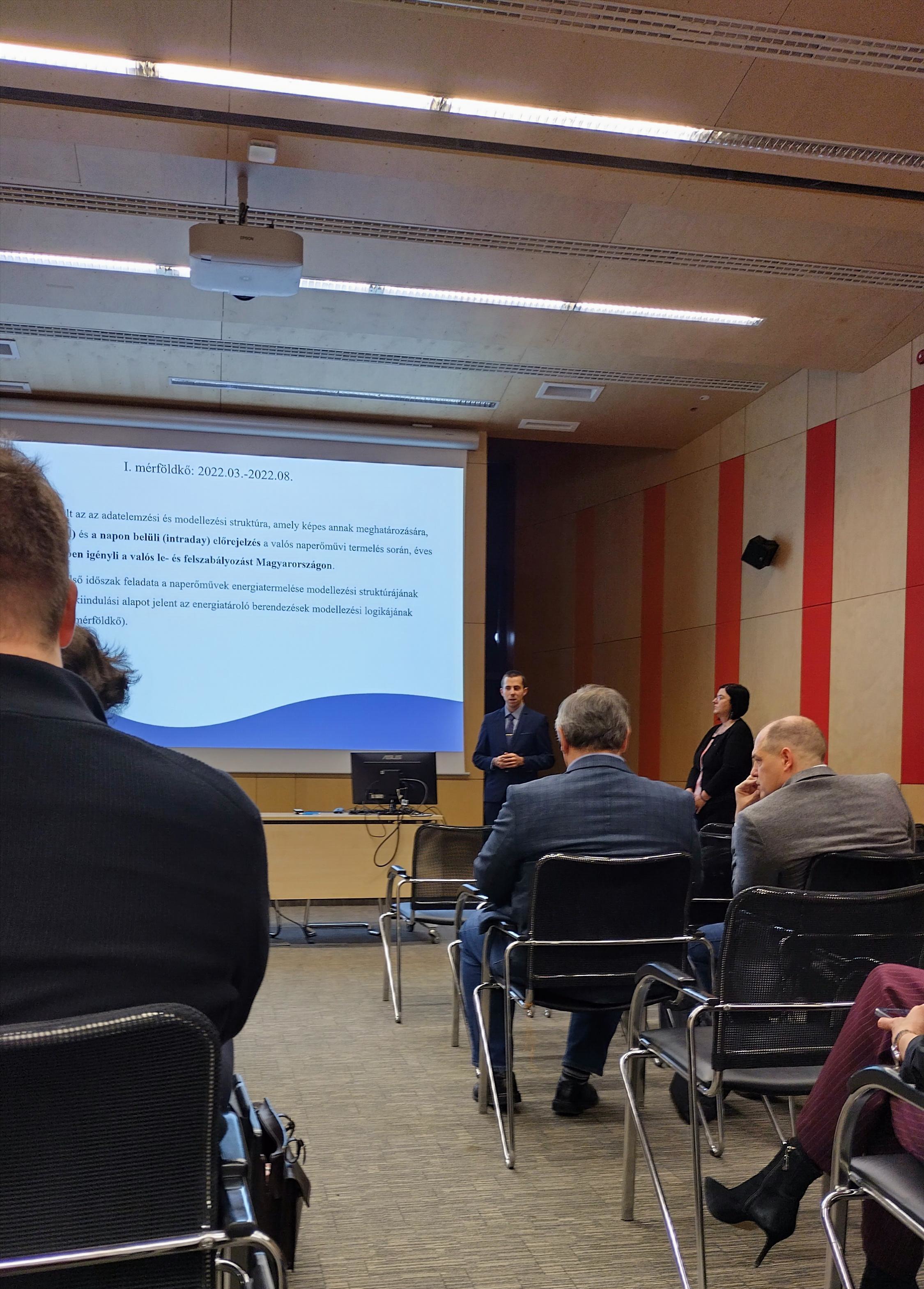1. Magyar NaS akkumulátor workshop 03