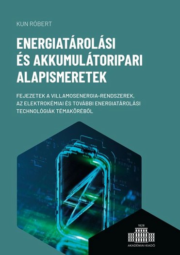 Energiatarolas
