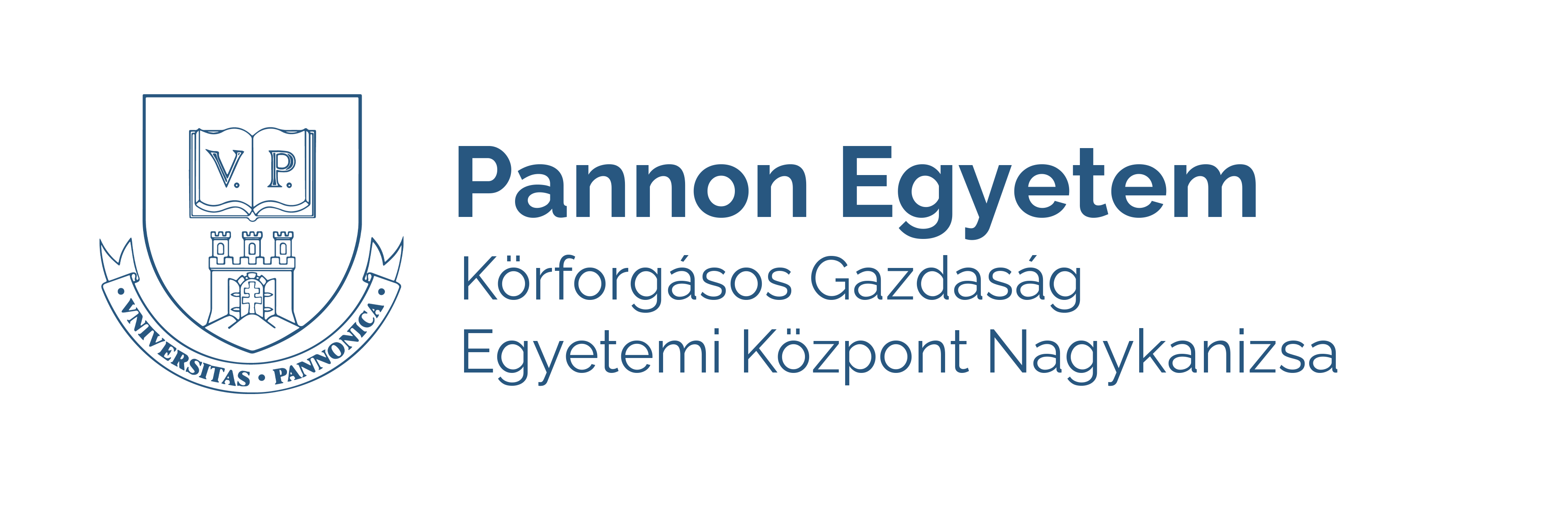 Pannon Egyetem Körforgásos Gazdaság Egyetemi Központ