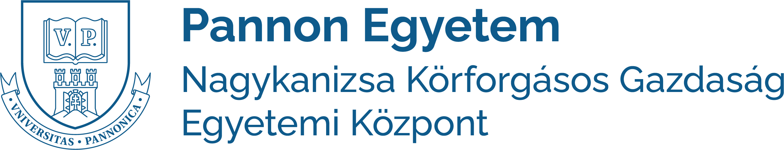 Pannon Egyetem Körforgásos Gazdaság Egyetemi Központ